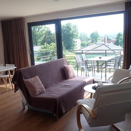 Apartments A + L Румбурк Экстерьер фото