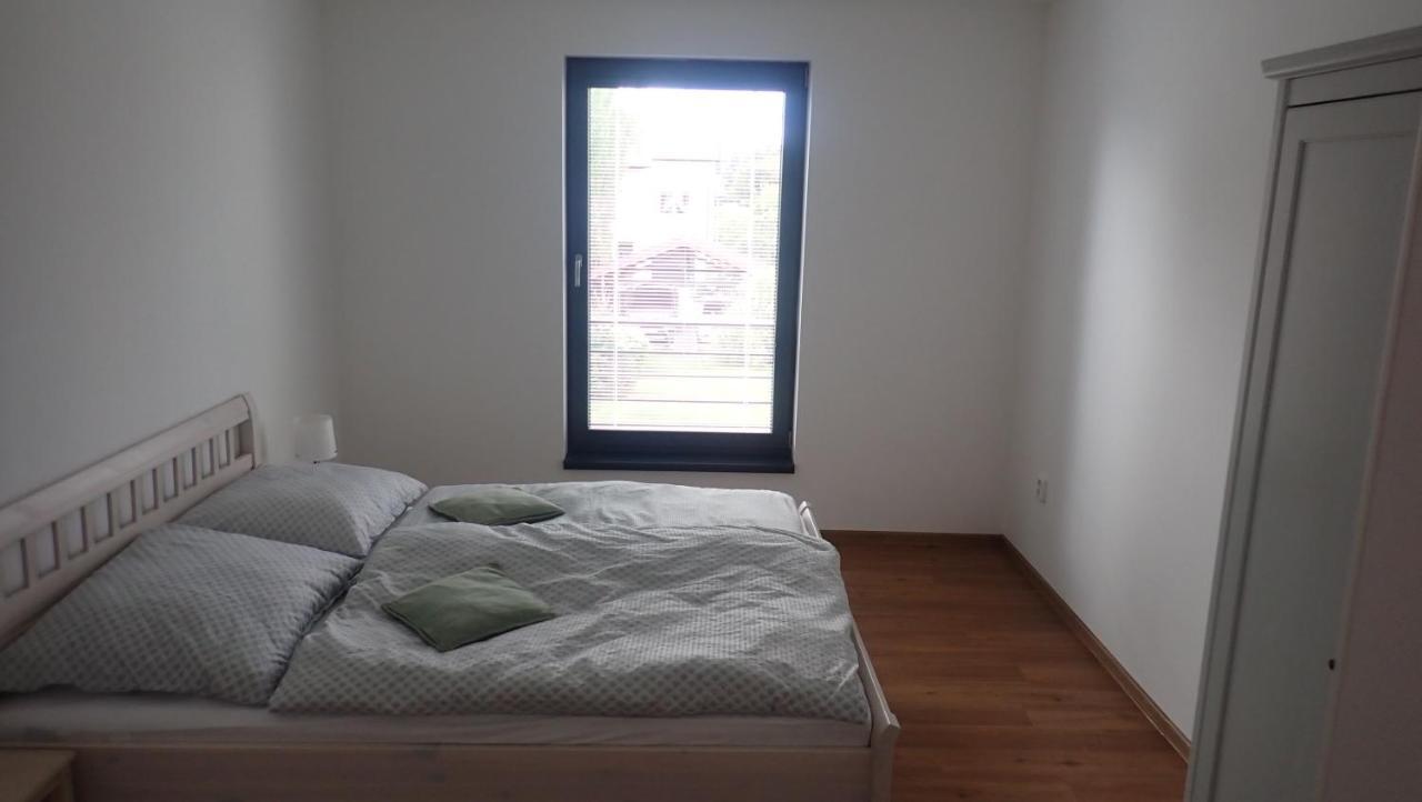 Apartments A + L Румбурк Экстерьер фото
