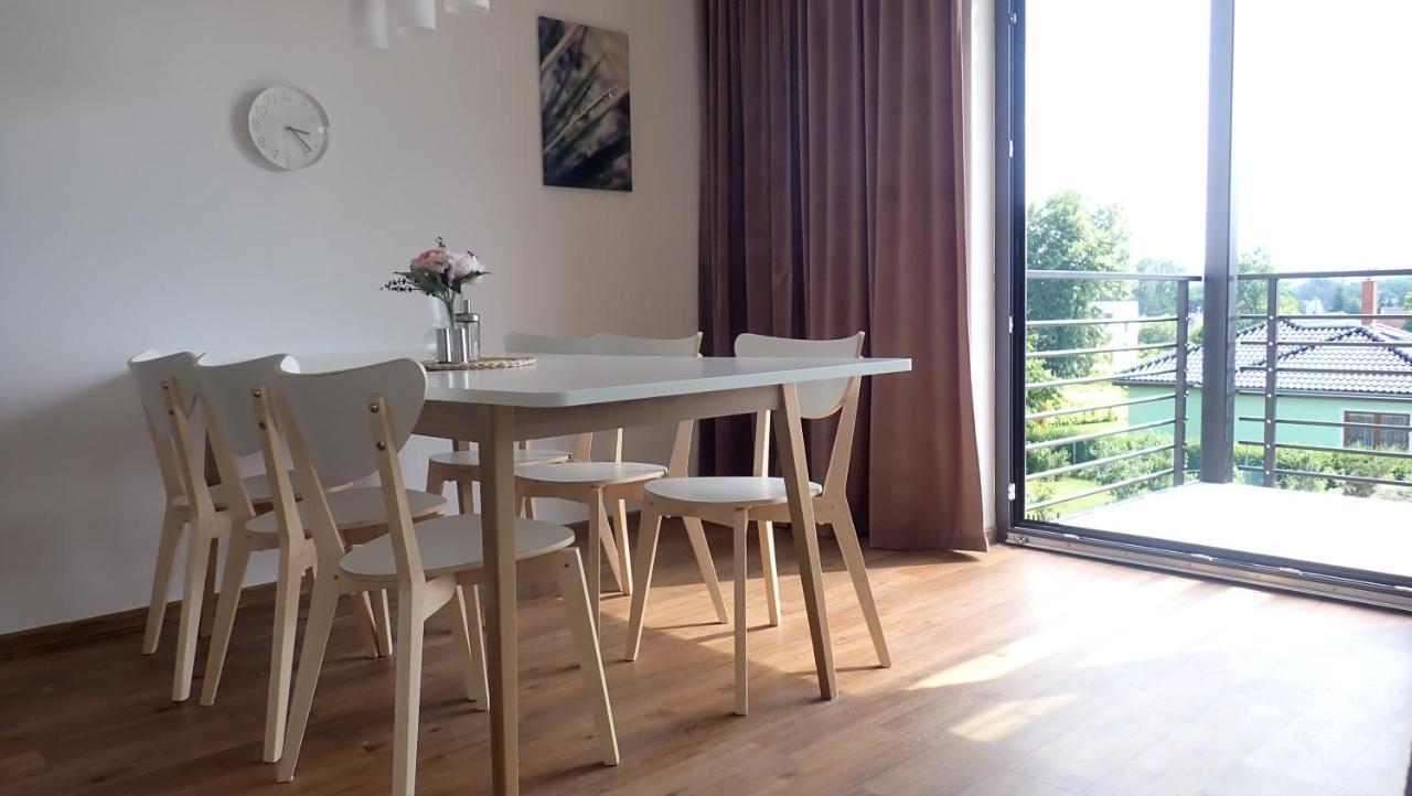 Apartments A + L Румбурк Экстерьер фото